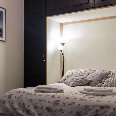 Apartment In The Heart Of Thessaloniki'S Center Exteriér fotografie
