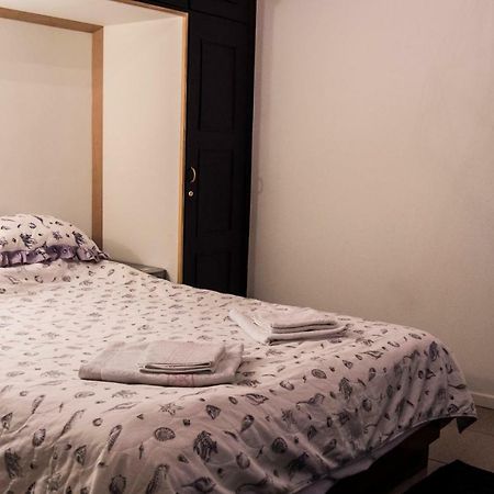 Apartment In The Heart Of Thessaloniki'S Center Exteriér fotografie