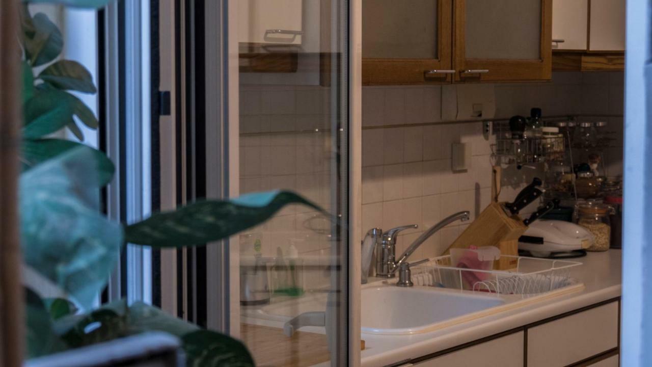 Apartment In The Heart Of Thessaloniki'S Center Exteriér fotografie