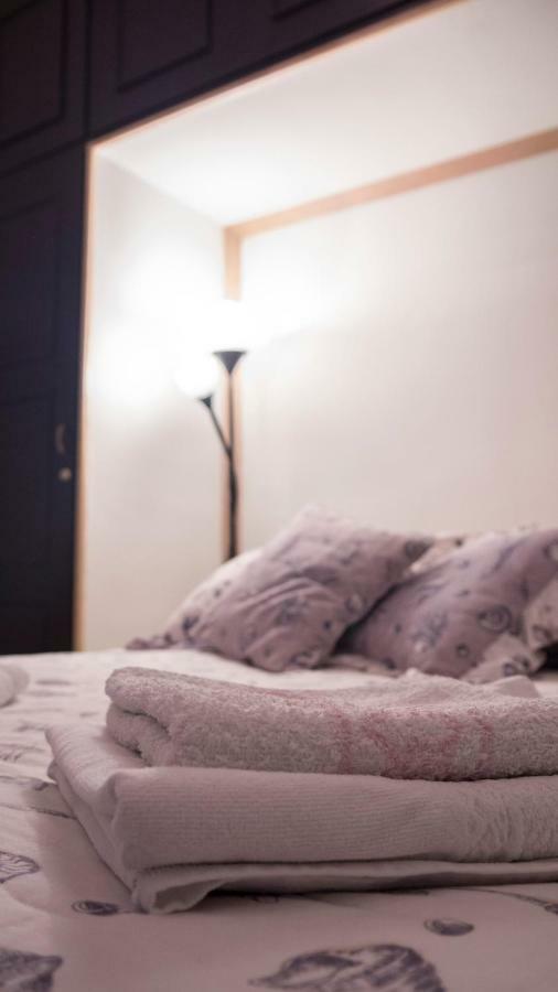 Apartment In The Heart Of Thessaloniki'S Center Exteriér fotografie