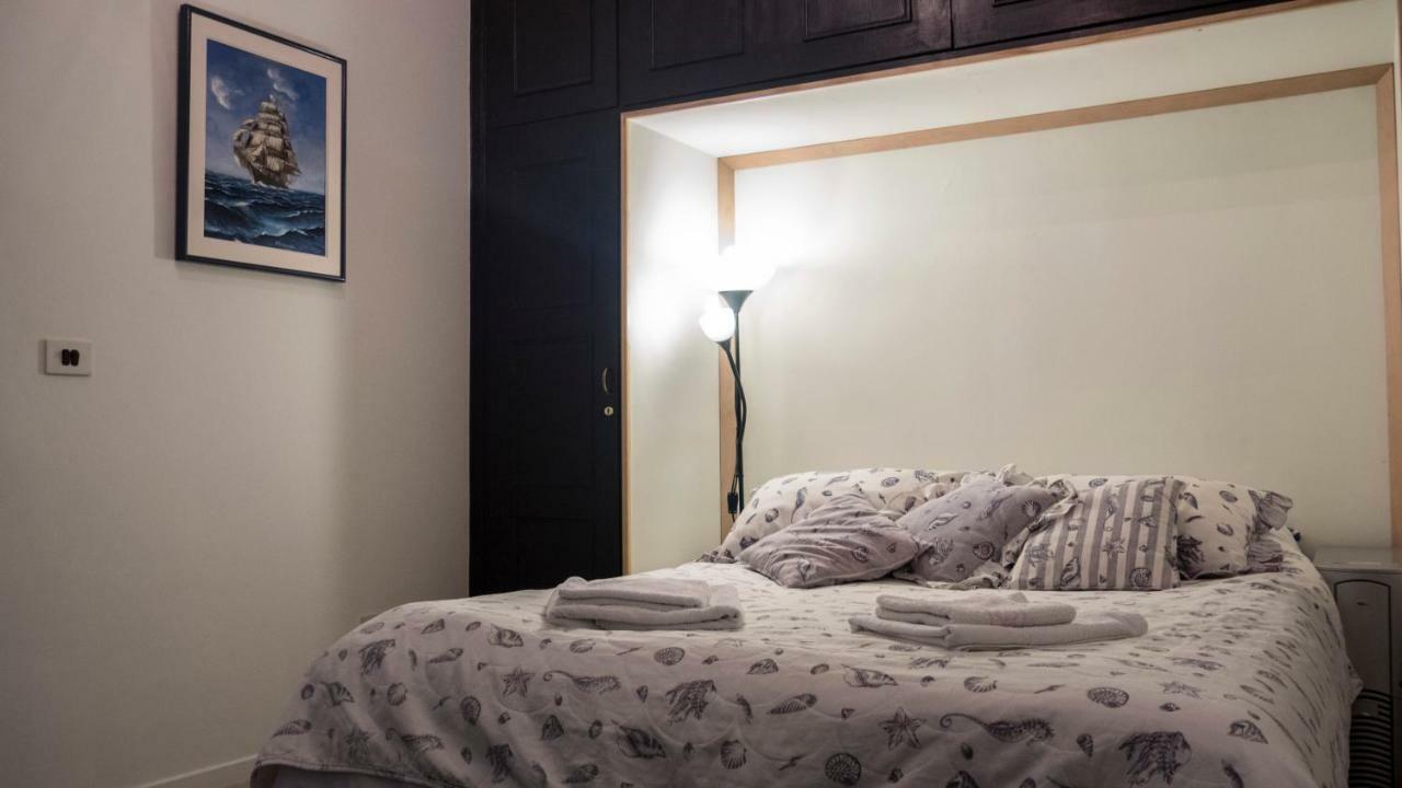 Apartment In The Heart Of Thessaloniki'S Center Exteriér fotografie