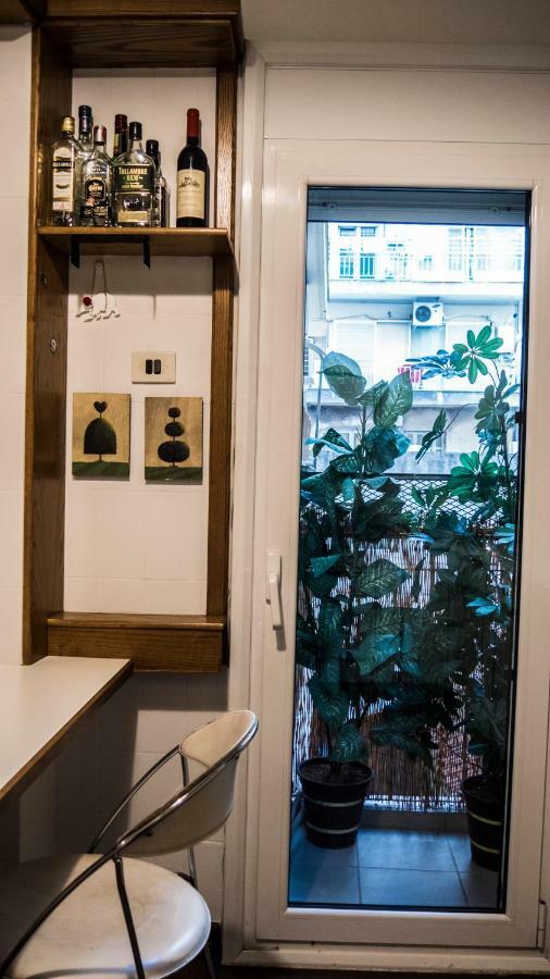 Apartment In The Heart Of Thessaloniki'S Center Exteriér fotografie